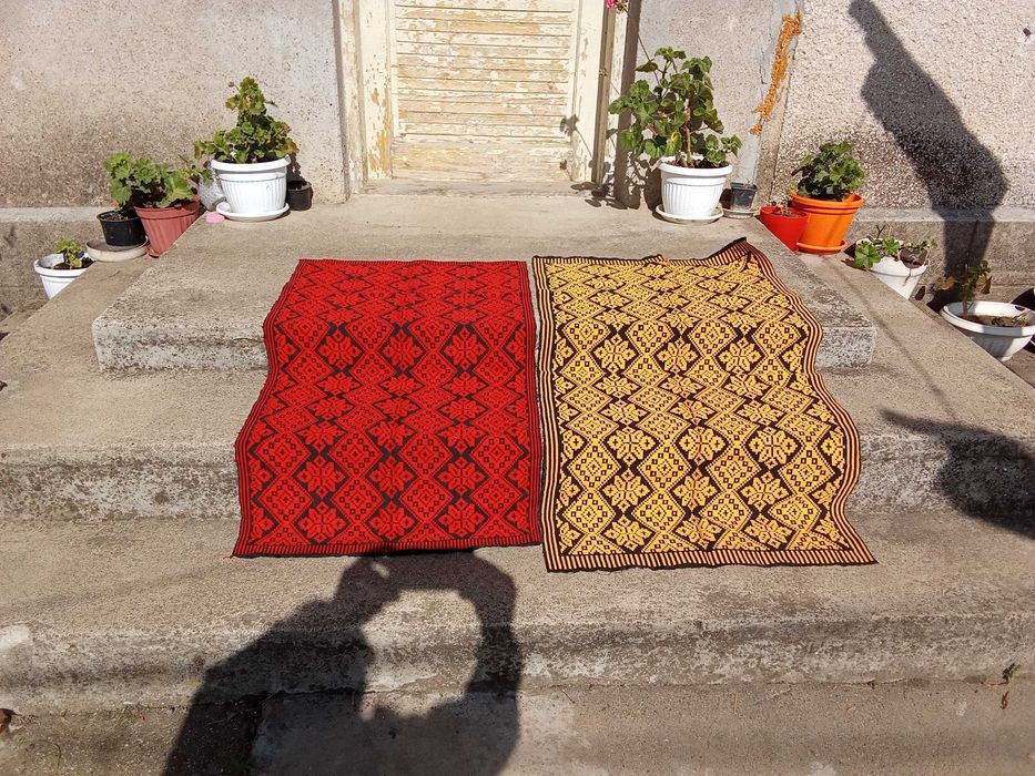 битови черги за стари къщи