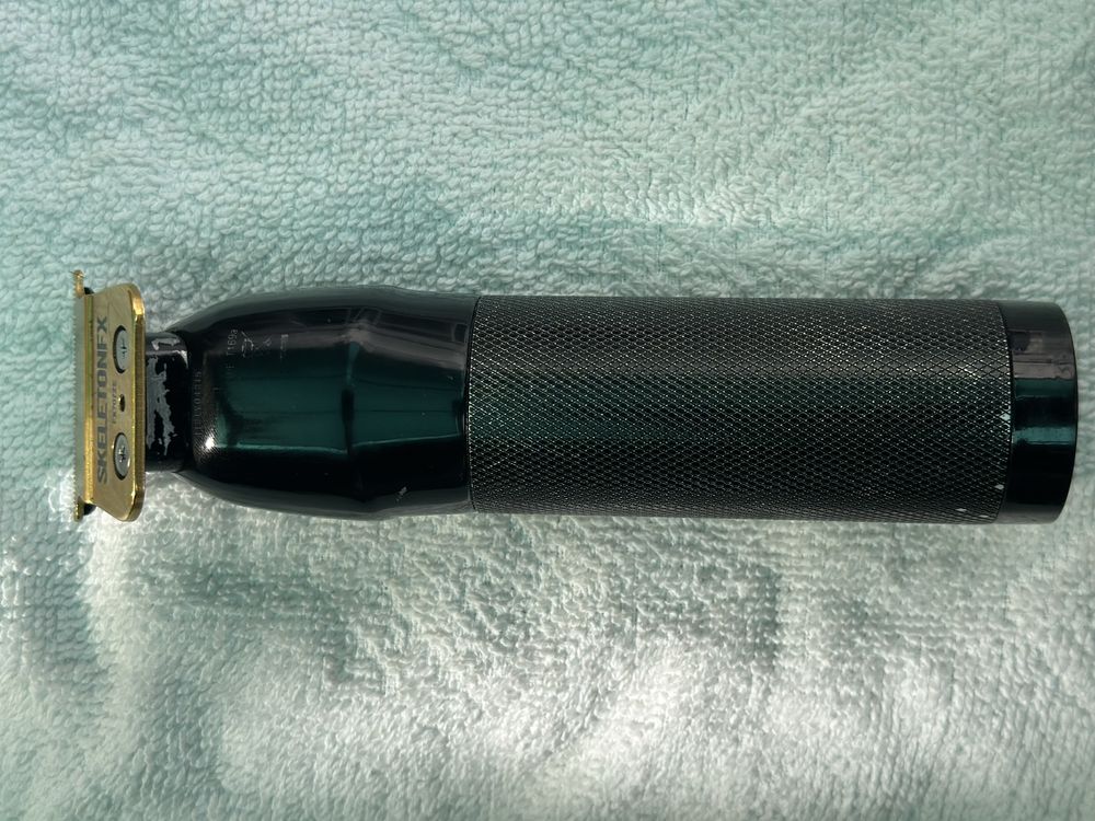 Babyliss skeleton