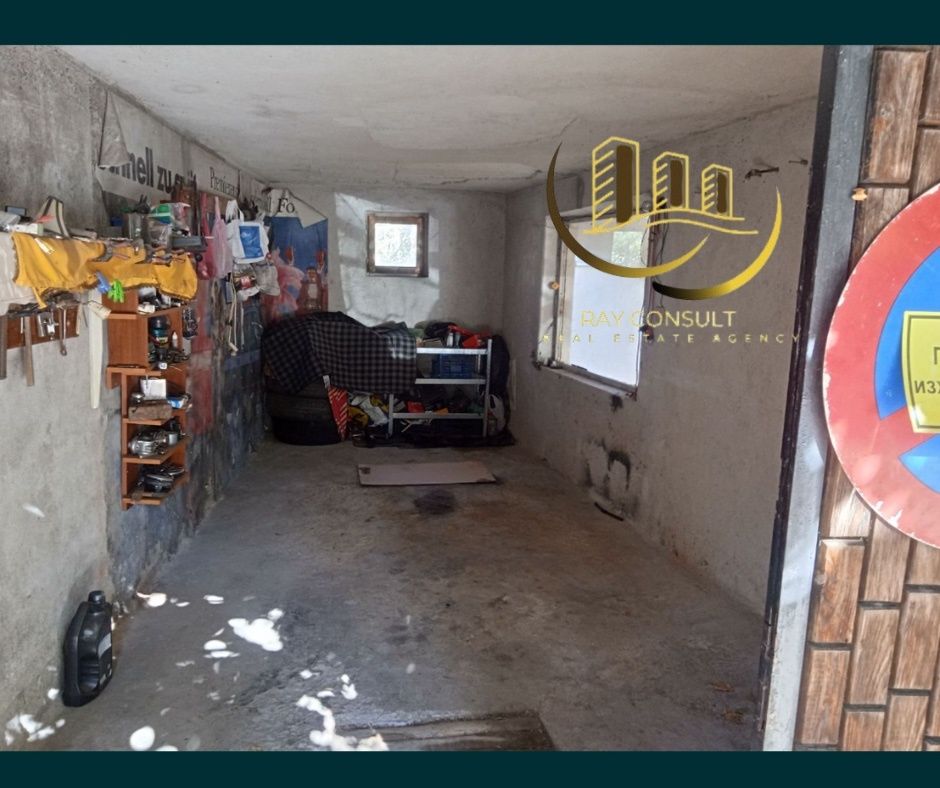 Продава се Тристаен апартамент в Хасково, Дружба 1 - 70 кв.м за 1312 €/кв.м - Снимка #7