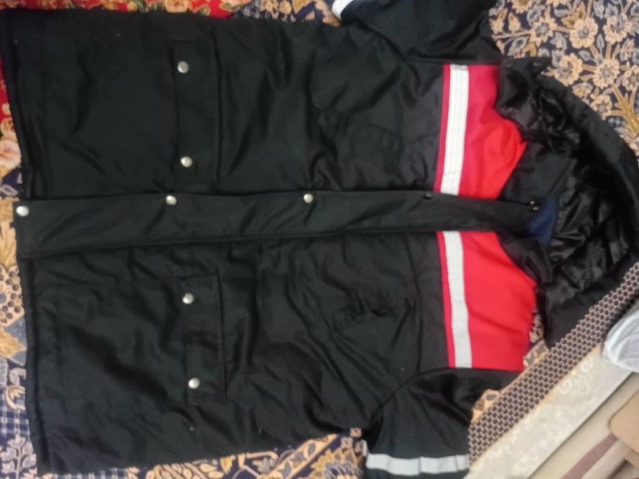 Спецодежда зимний