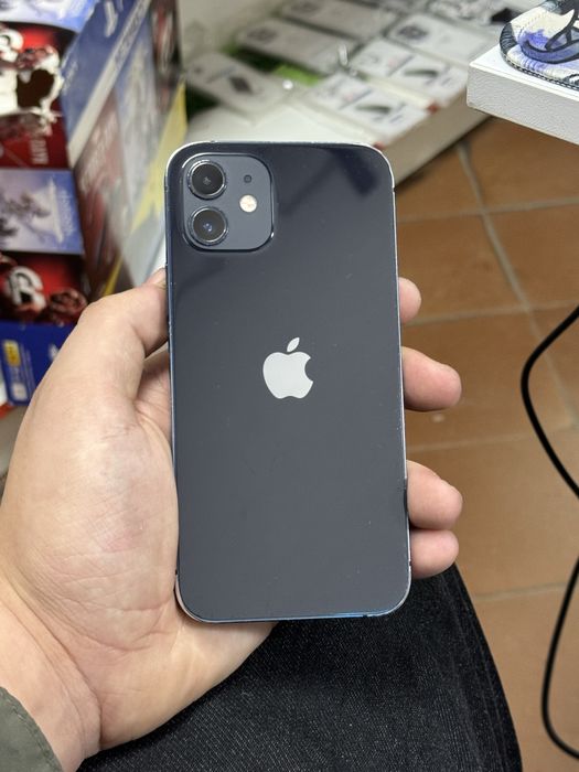 Айфон,IPhone 12 128gb 98% акб