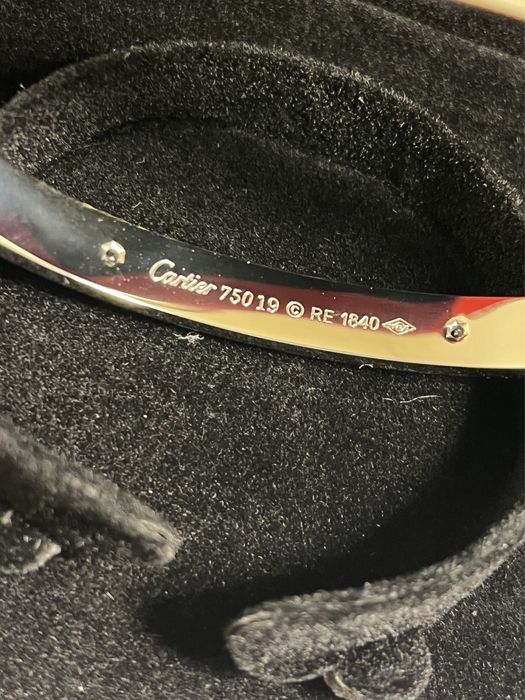 Bratara fixa unisex, otel inoxidabil