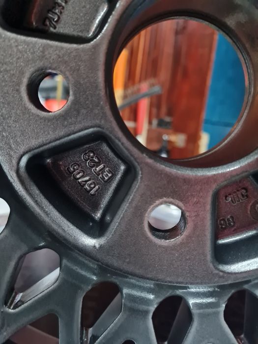 Vand 5x112 jante Exyp