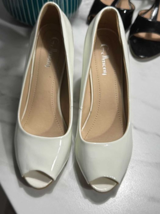 Vand sandale dama impecabile