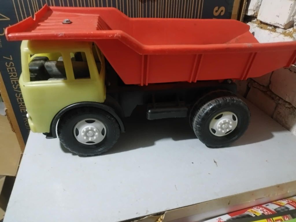 Стари играчки Габровец