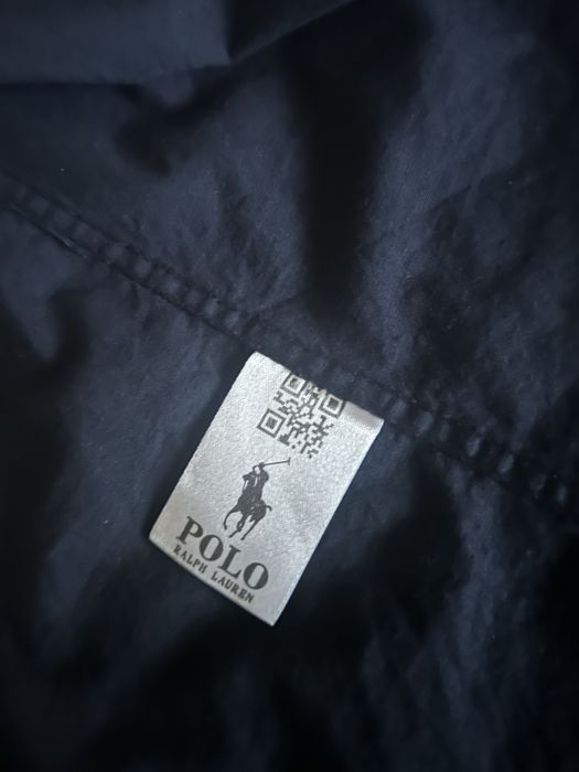 Риза Ralph Lauren