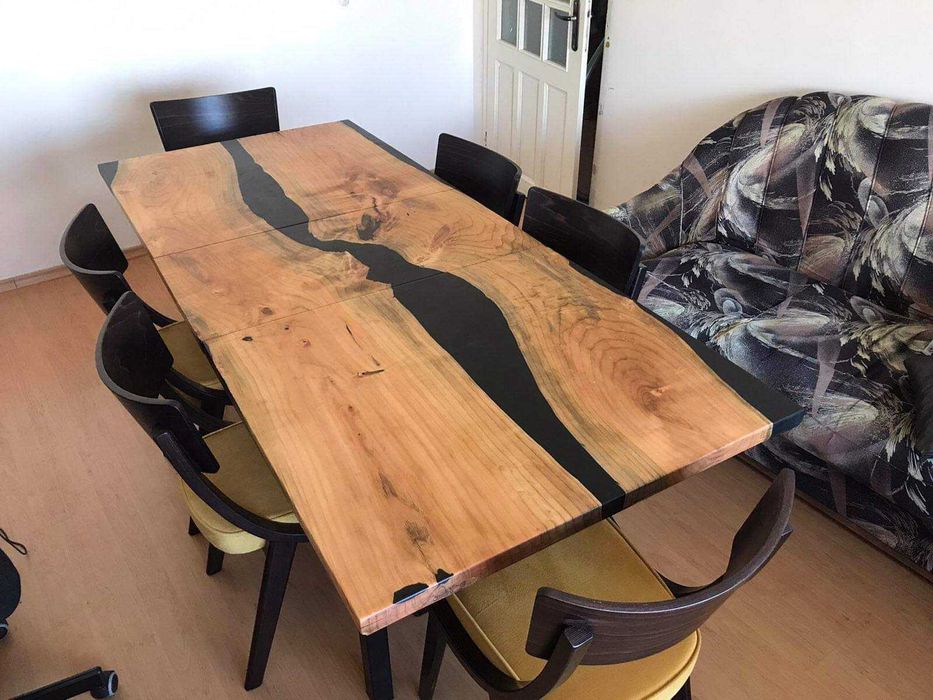 Епокс маси и плотове