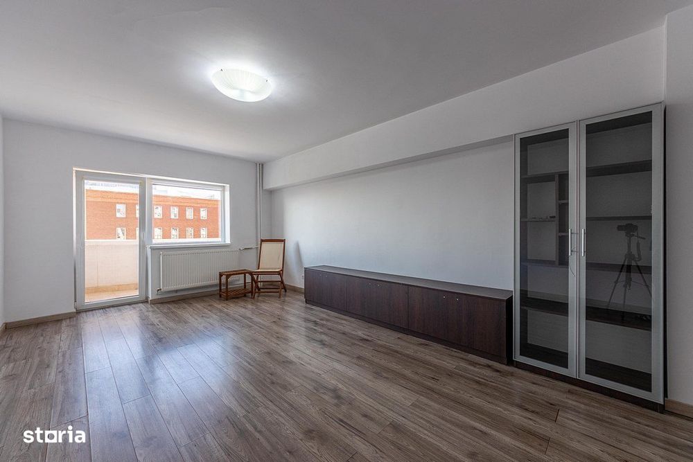 Unirii, Zepter, 2 camere decomandat