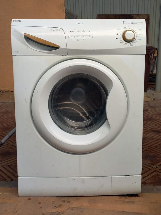 Продам стиральную машину автомат