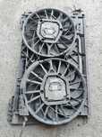 Electroventilator Audi A8 (2002-2009) [4E] D3 3.0 Motorina 2006, 4E012