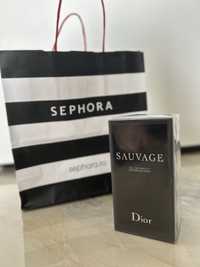 Parfum Sauvage, 100 ml