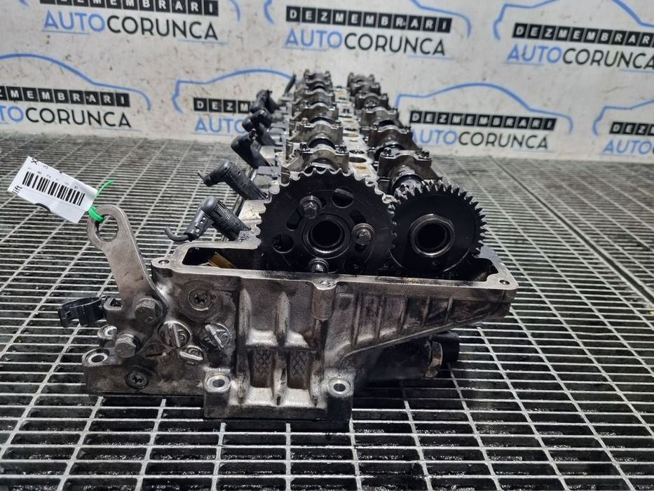 Chiuloasa BMW X5 E70 Facelift 3.0 D 2010 - 2013 183kW 245CP 2993CC N57D30A Euro4 (1280) ...