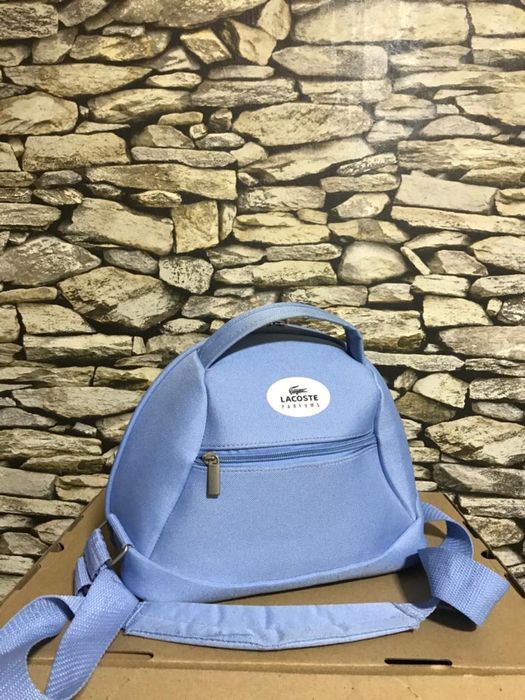 Genti Lacoste Diesel Burton desigual