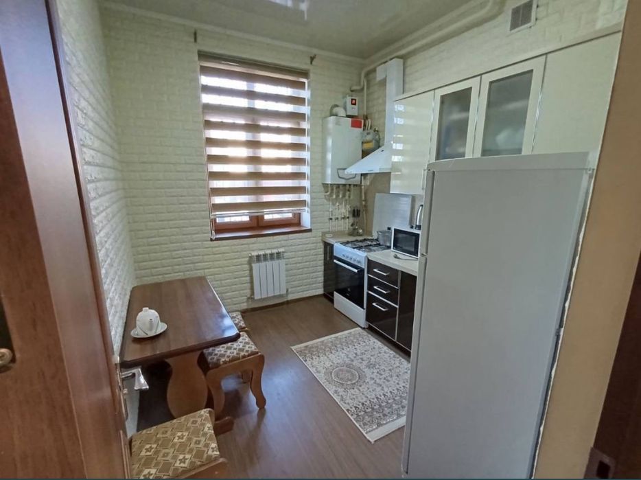 Аренда квартира на Яшнабадском районе Паркентская 2/1/5