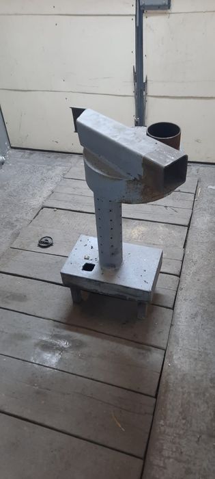 Продам масляную печь