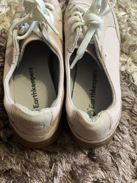 Sneakers barbat Timberlan