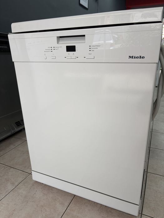 Miele G4920 sc свободностояща миялна 14 комплекта/24 мес гаранция