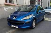 Peugeot 207 Bine intretinuta, economica