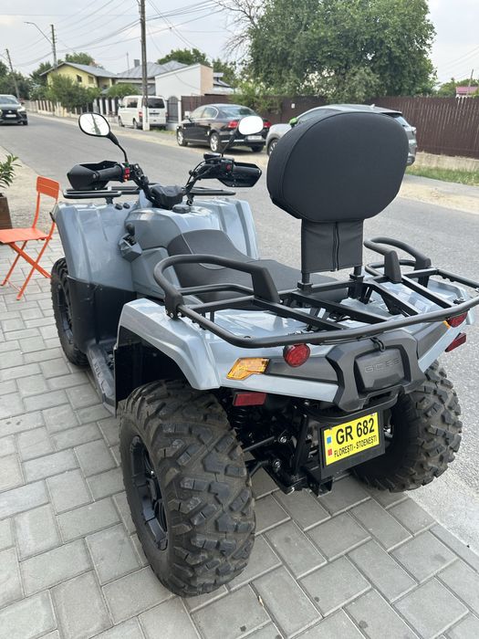 De vanzare Cfmoto GOES 500L