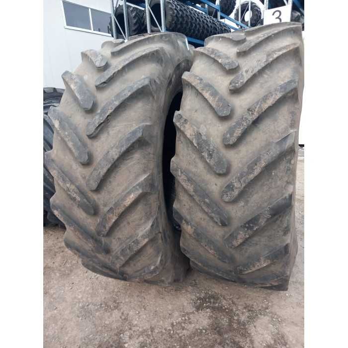 Anvelope 650/65R42 Michelin pentru Ursus, Zetor