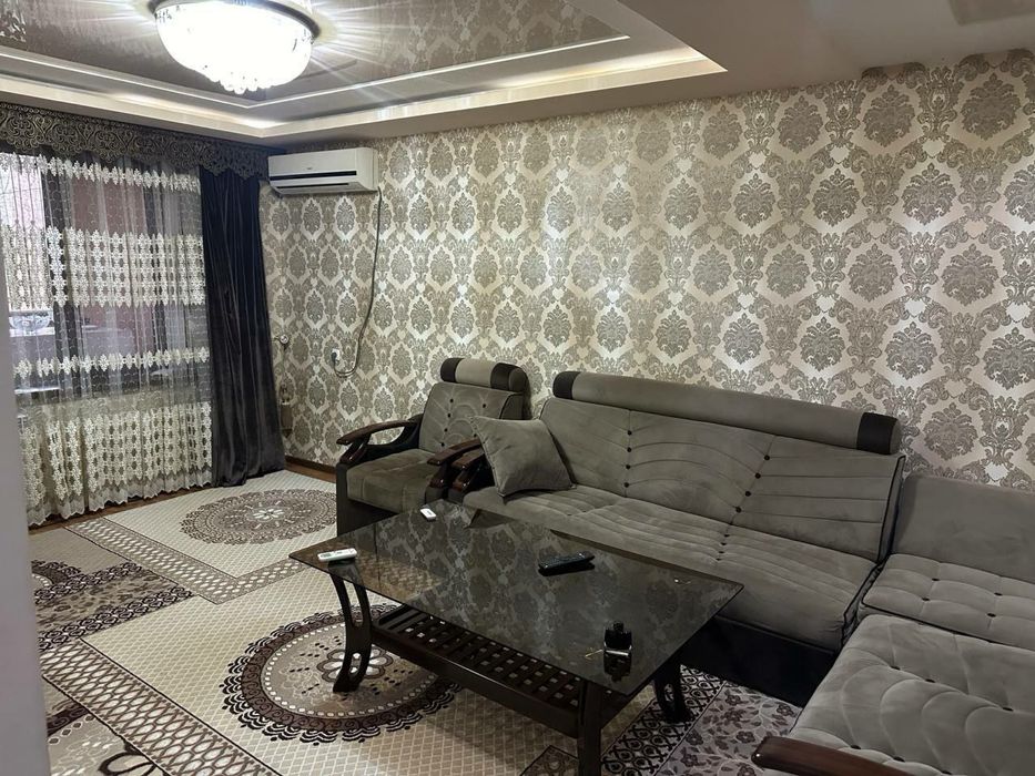 Аренда квартира чилонзор 5 квартал 2/2/5 парус кочаси гиштли уй