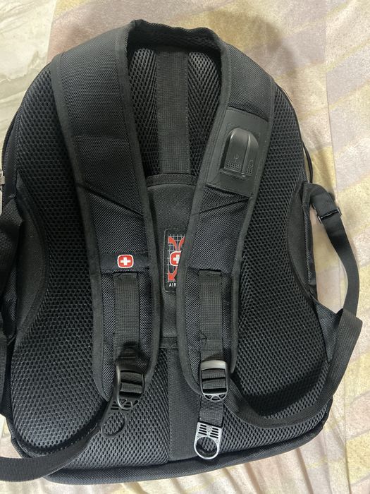 Раница Swisswin 40л