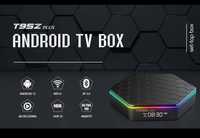 Tv box android..