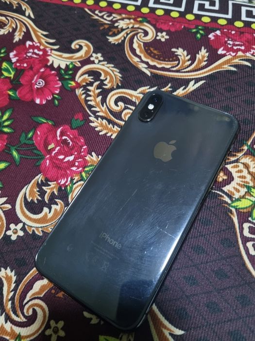 Iphone Xs Abmen bor