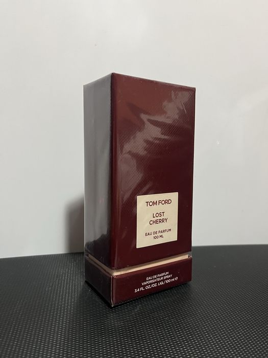 Parfum Tom Ford Lost Cherry 100ml nou