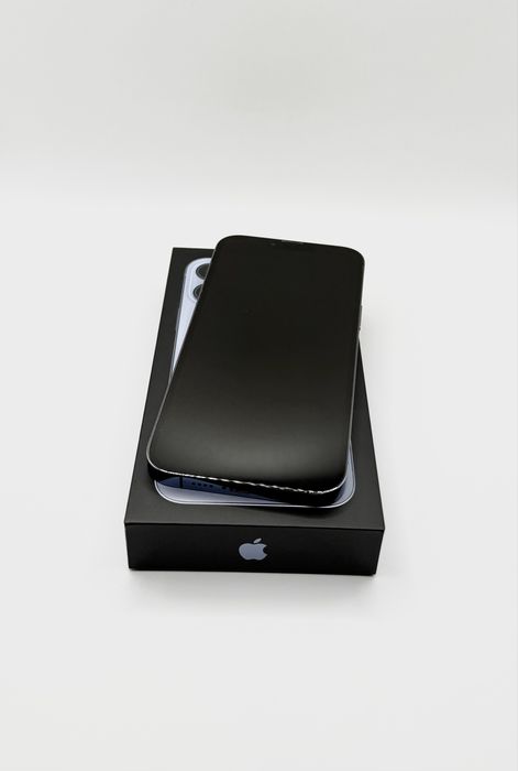Iphone 13 Pro Max Sierra Blue 128 Gb-garanție
