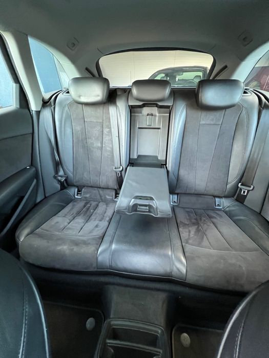 Audi A4 2017 2.0