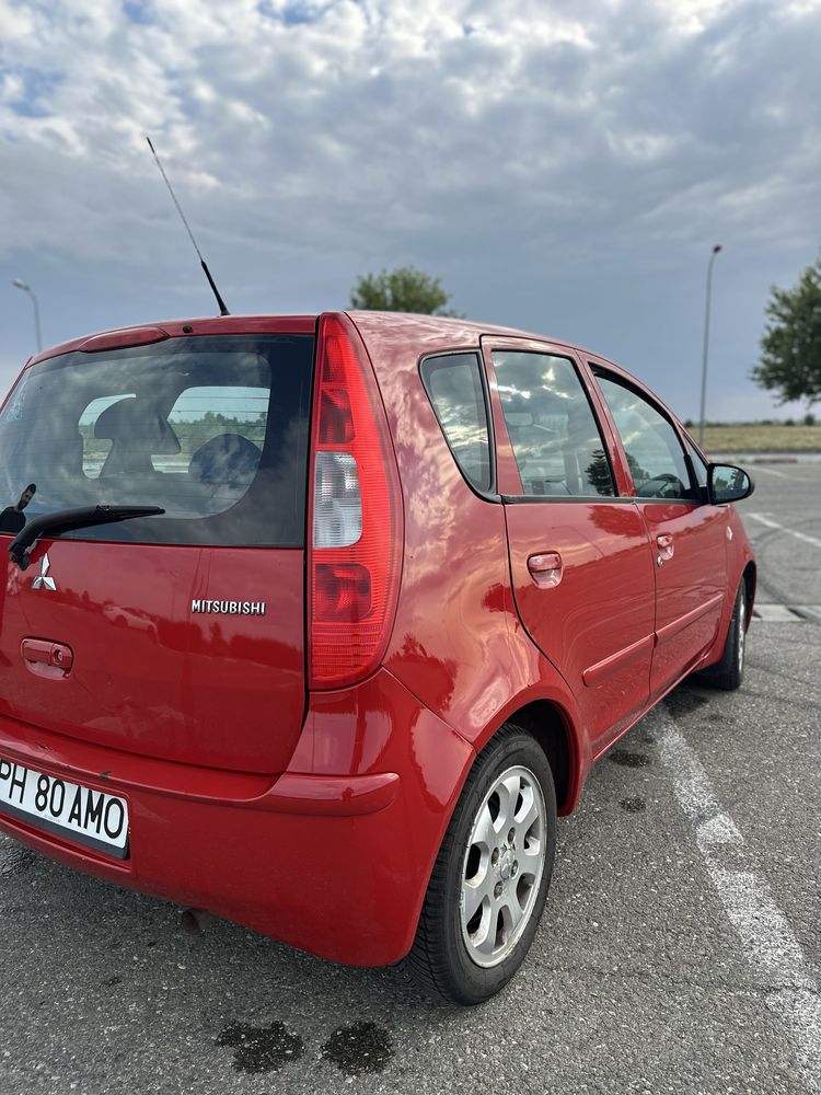 Mitsubishi colt 1.5 benzina