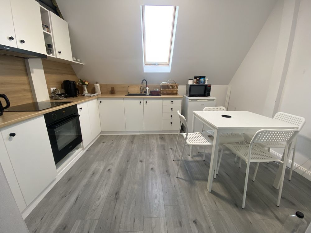 Apartament 61mp, Jucu de Mijloc