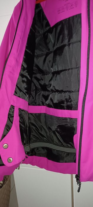 Geaca de iarna 4F, XS