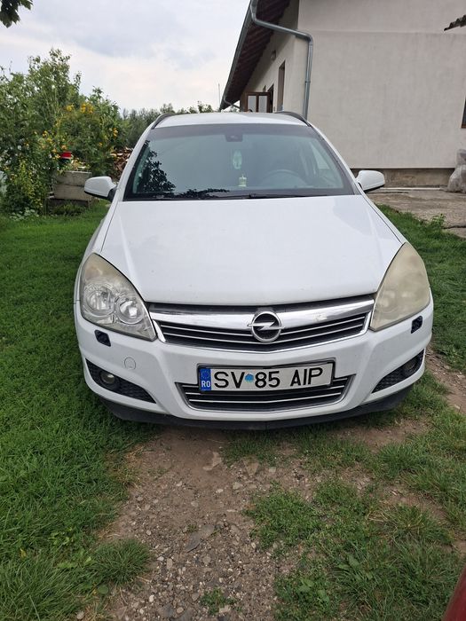 Opel Astra break