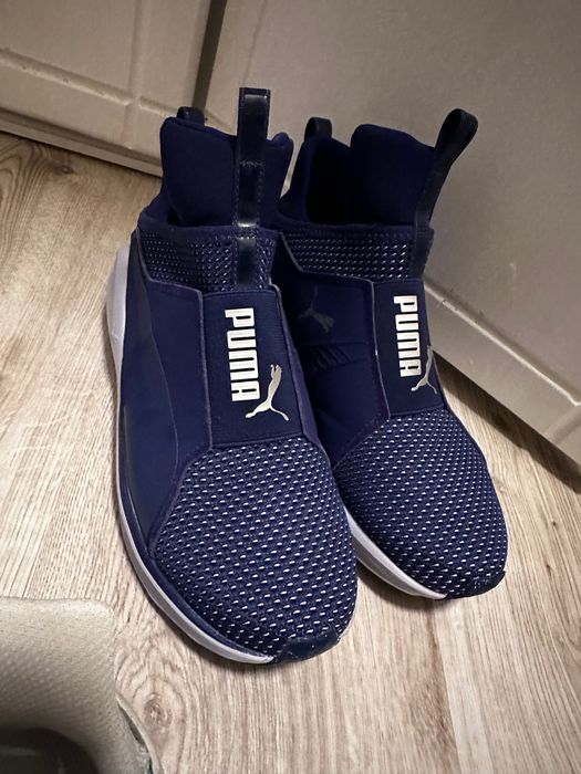 Adidași Puma originali