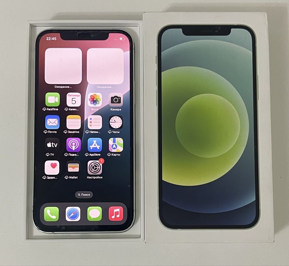 Iphone 12 Apple Айфон