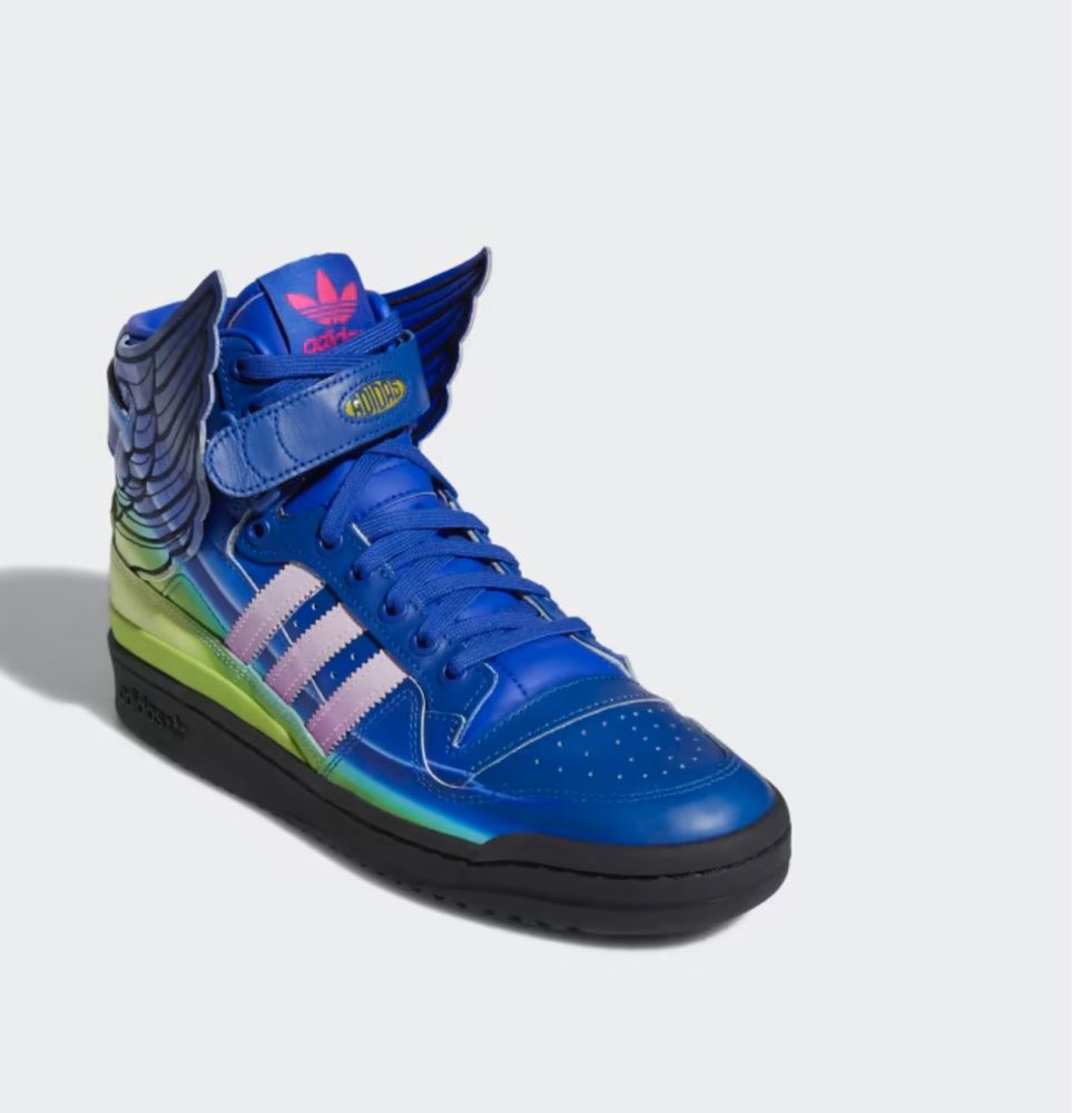 Adidas Jeremy Scott JS motorsport wings 4