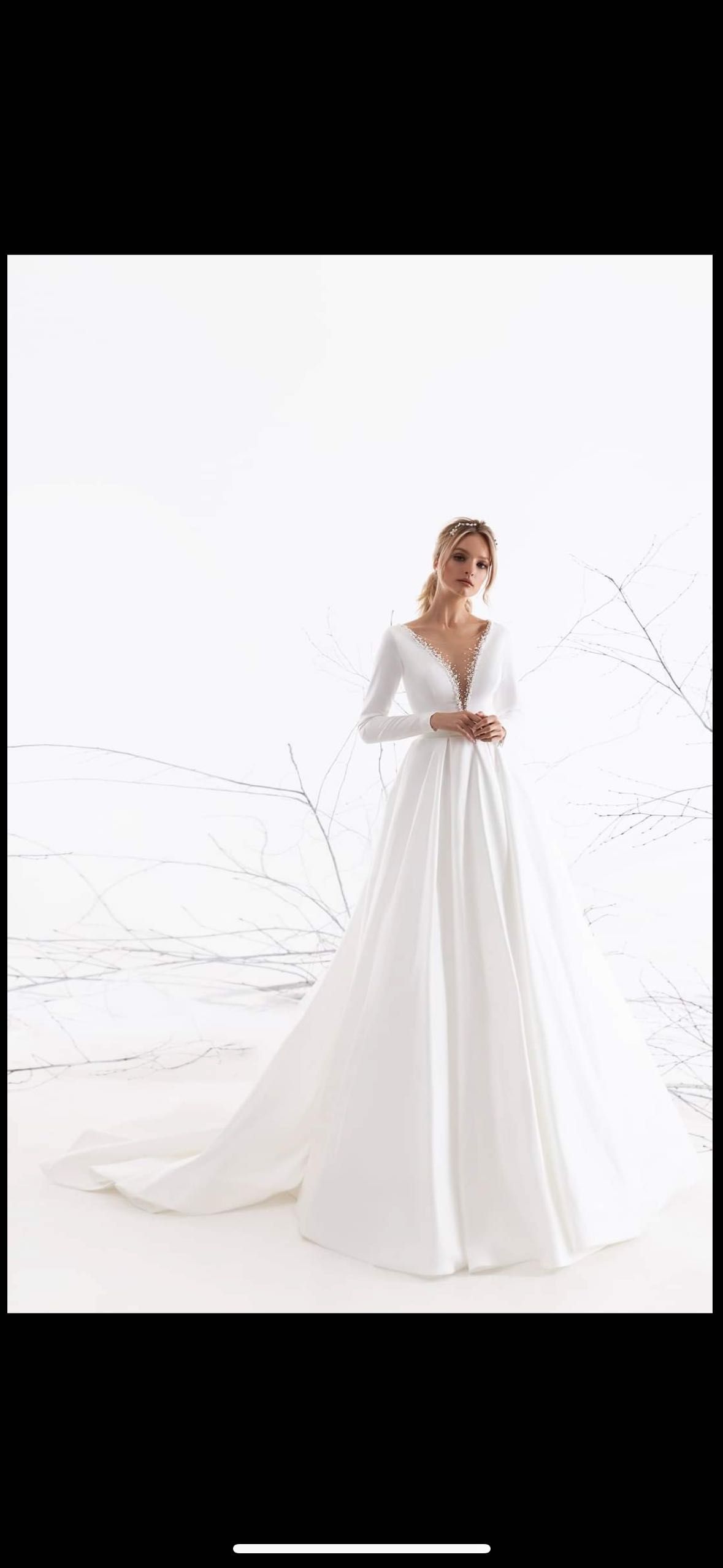 Rochie de mireasa