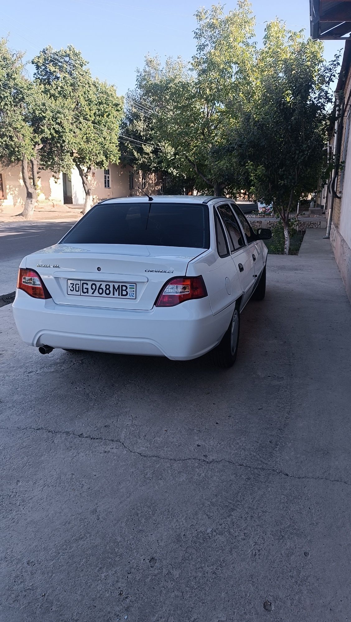 1.6l luks kanditsaner varyantga ham beriladi