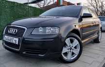Audi A3 1.9 TDI 2007г. Перфектно състояние !