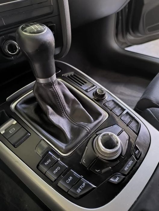 Audi A4 b8 2010 Preț negociabil