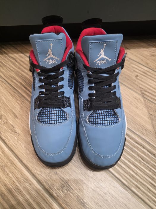 Мъжки маратонки JORDAN