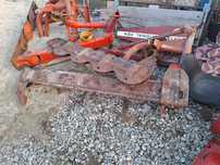 Gradina cositoare piese kuhn gmd 55 44 jf stoll