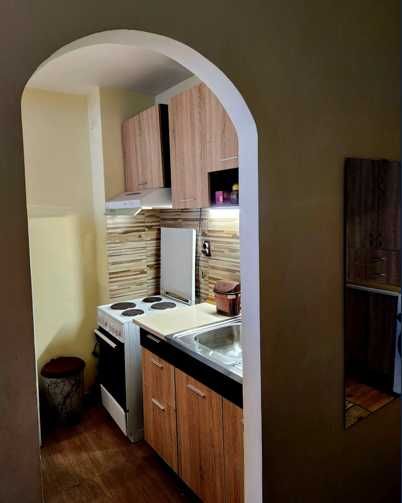 Продава се Едностаен апартамент в София, Младост 2 - 38 кв.м за 2500 €/кв.м - Снимка #1