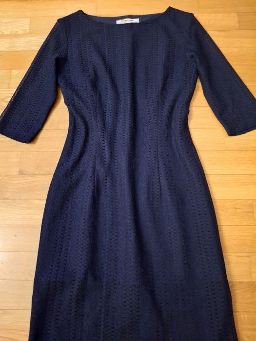 Rochie Depot96 dantelă