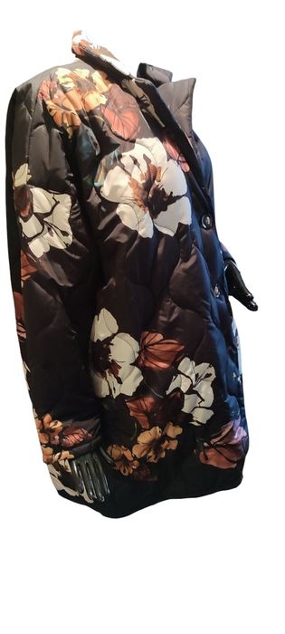 Дамско преходно яке