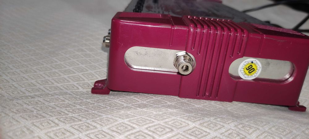 Мултиклуюч / multiswitch/ за сателитна и наземна телевизия