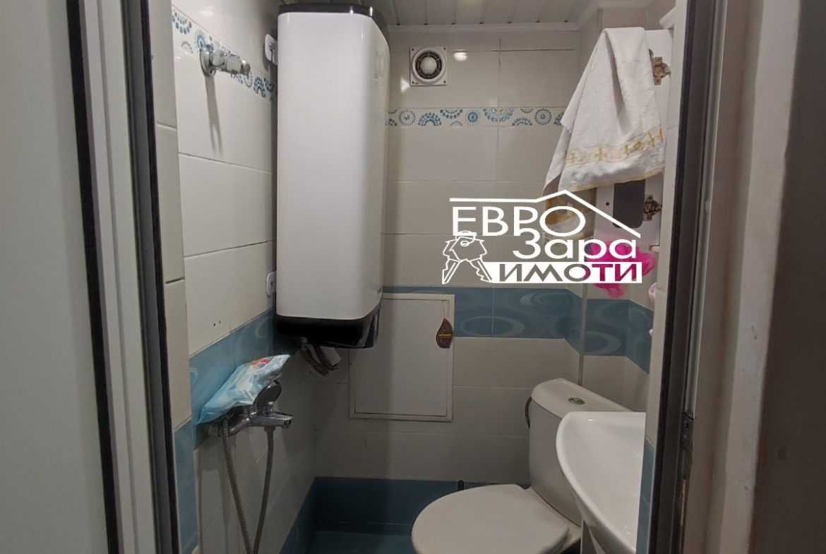 Продава се Къща в Стара Загора, Кольо Ганчев - 260 кв.м за 866 €/кв.м - Снимка #12