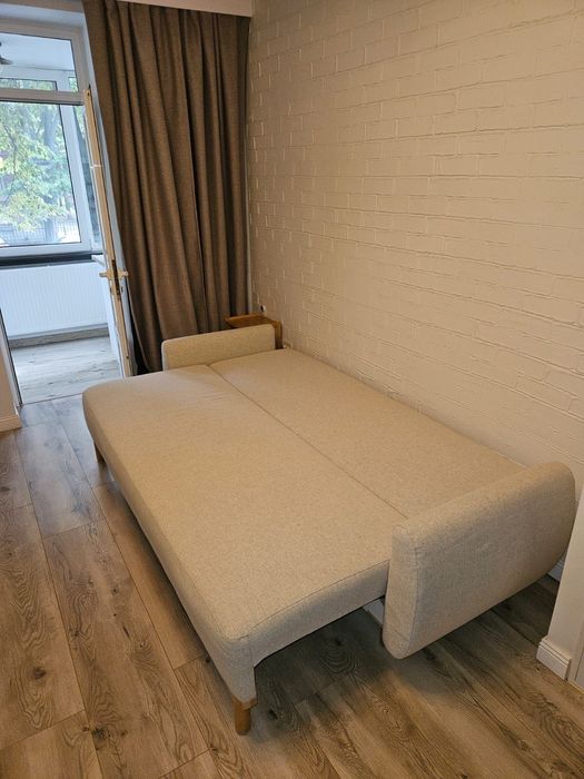 Vand canapea extensibila ikea